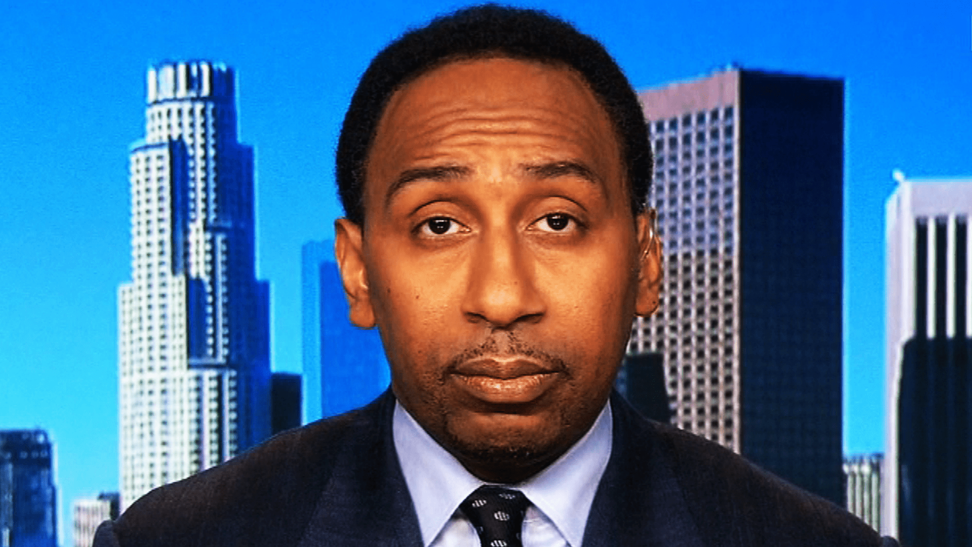 1920x1080 ESPN host: Black people should vote