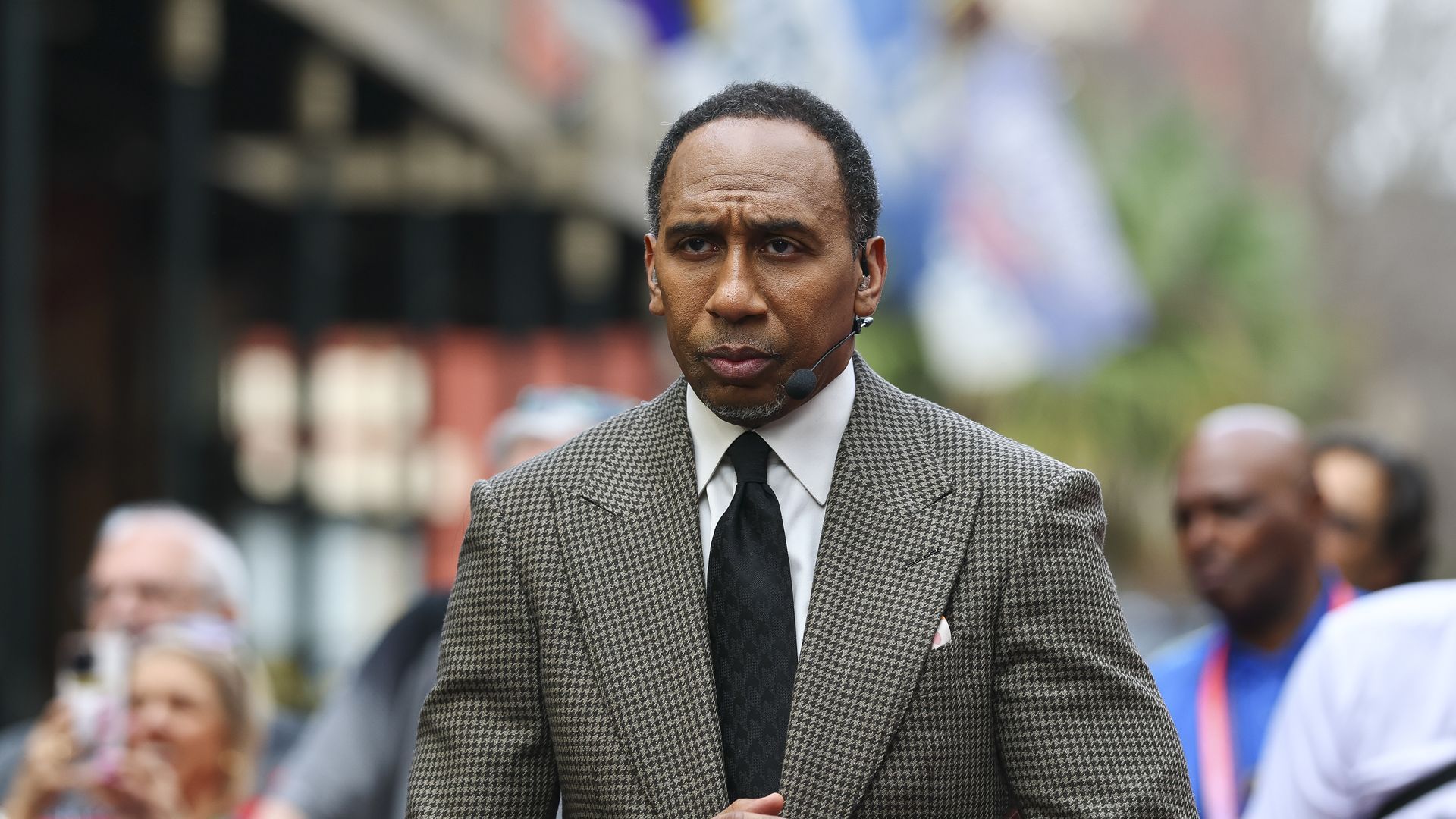 1920x1080 Stephen A. Smith: I have no choice but to consider run for president