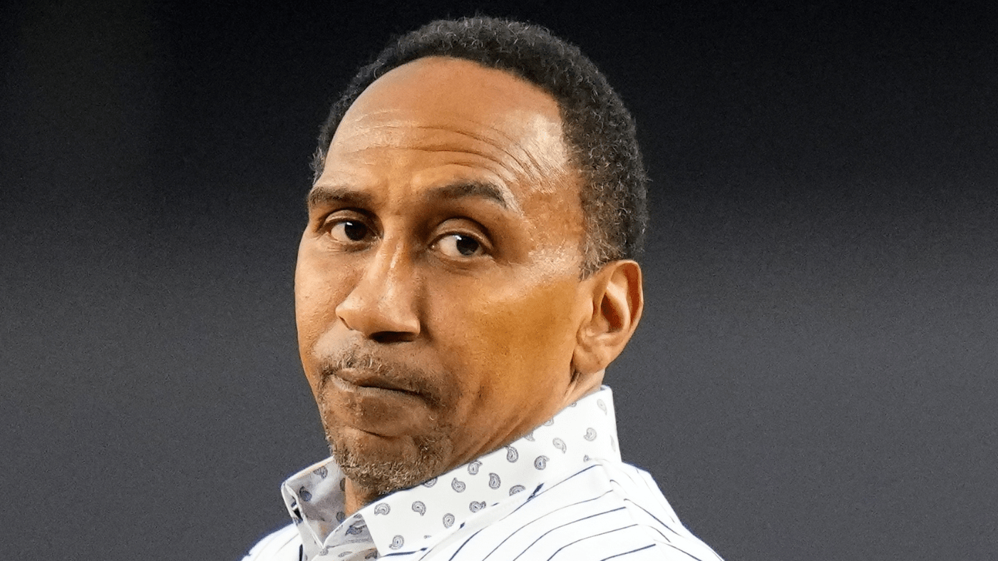 1400x787 ESPN's Stephen A. Smith hopes Donald Trump loses, fears 'vengeance tour'