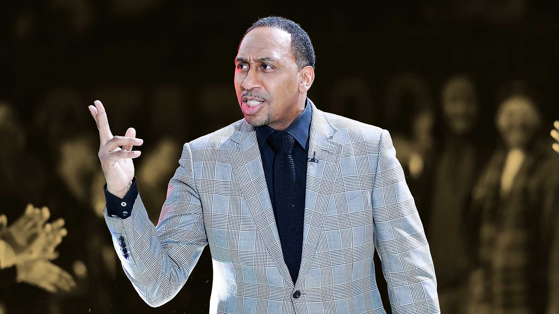 1920x1080 Stephen A. blasts NBA stars for sitting out despite historic contracts