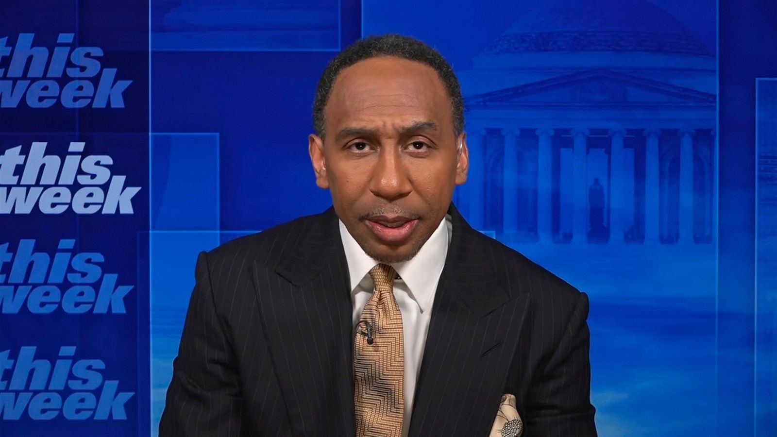 1600x900 Stephen A. Smith says he has 'no choice' but to consider a run for president