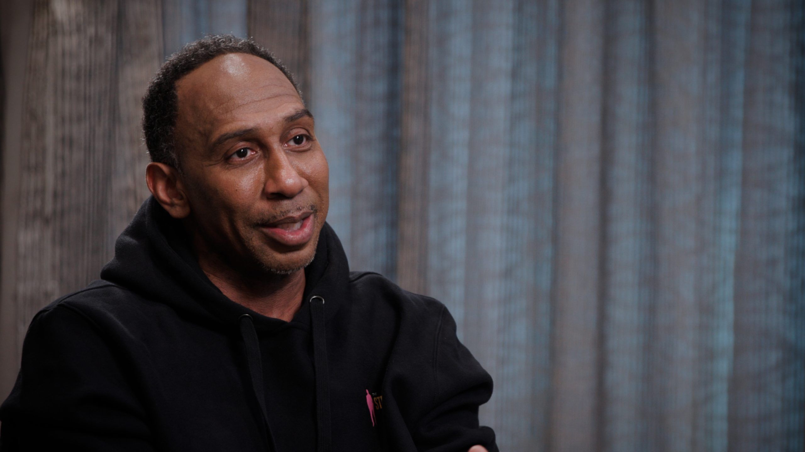 2560x1440 Stephen A. Smith