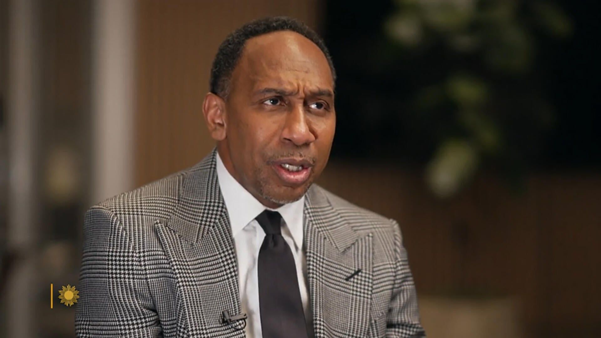 1920x1080 Stephen A. Smith: Always up for a debate
