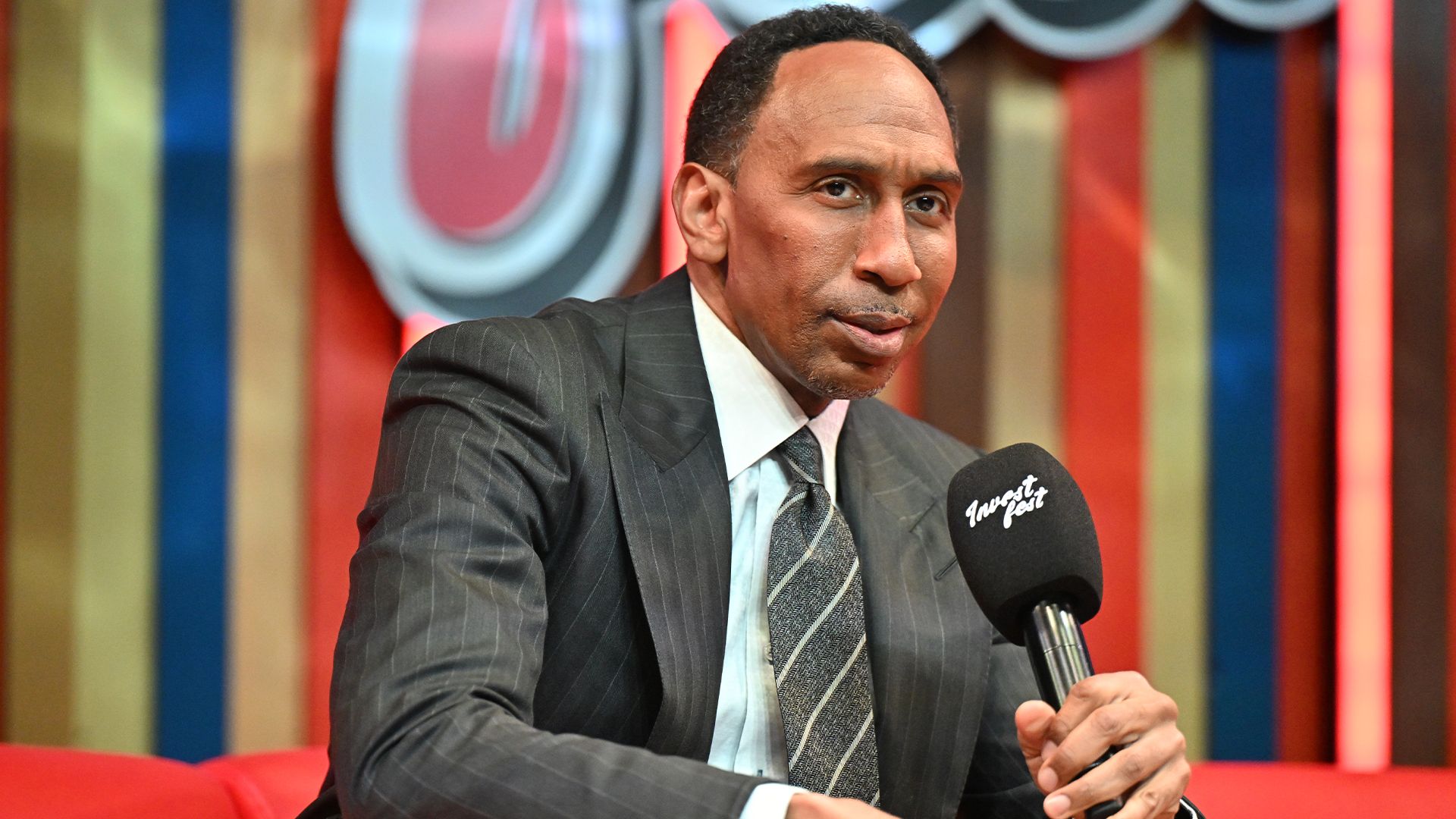 1920x1080 Stephen A. Smith Addresses Rumors That He Is Seeking A $100M ESPN Deal