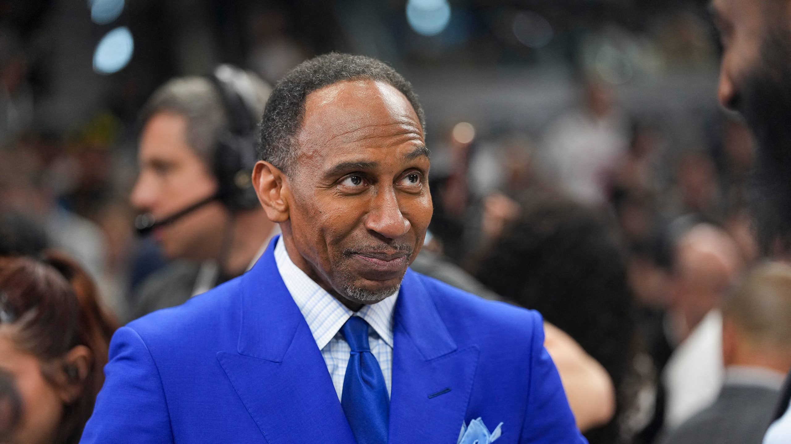 2560x1440 How Much Money Does Stephen A. Smith Make? Net Worth, Contract, and Cameos