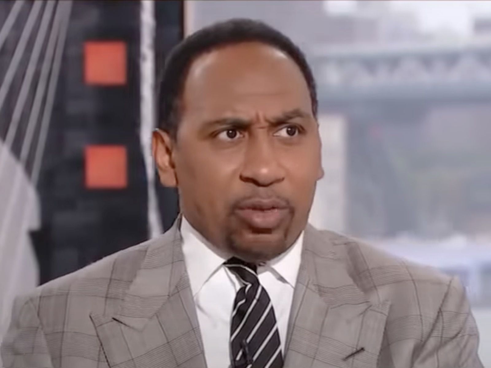 1600x1200 Brace yourselves: ESPN's Stephen A. Smith is coming to Milwaukee