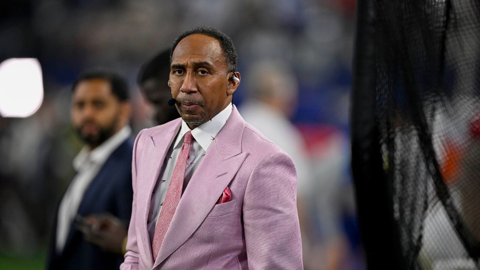 1600x900 The Monster Has Returned, Stephen A. Smith Marvels At Rams' Bounce Back