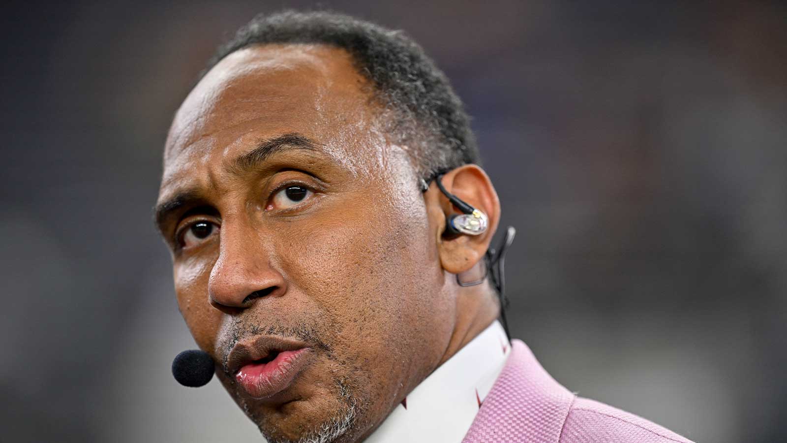 1600x900 Latest Stephen A. Smith News