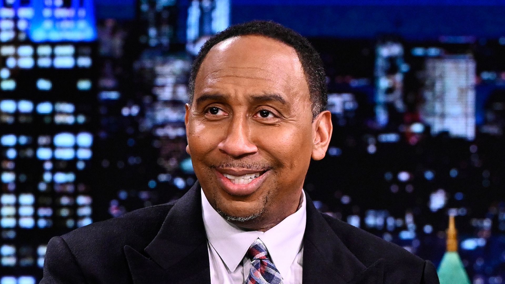 1920x1080 What is Stephen A Smith's net worth and is he married?
