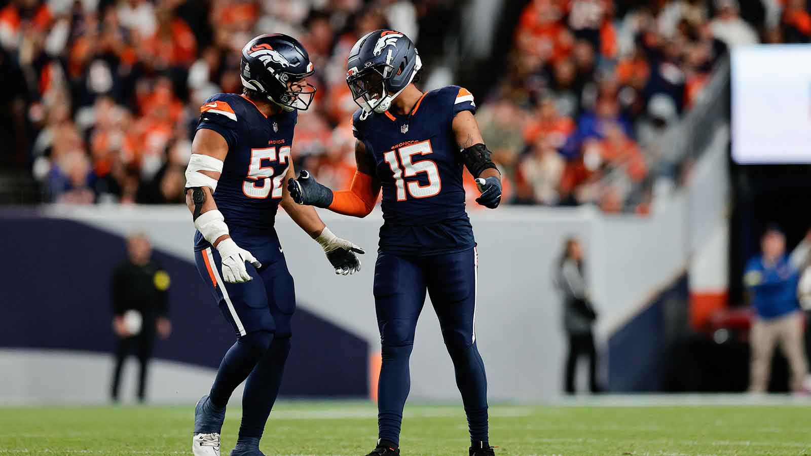 1600x900 Broncos News: Nik Bonitto Says Denver Can Reach Another Level On 11 Game Win Streak