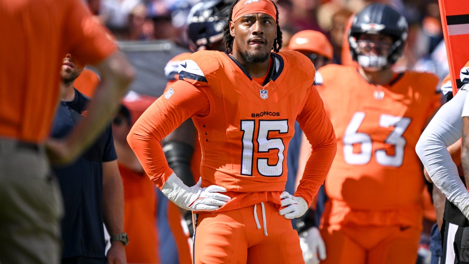 1600x900 Broncos' Nik Bonitto named AFC Defensive Player of the Week