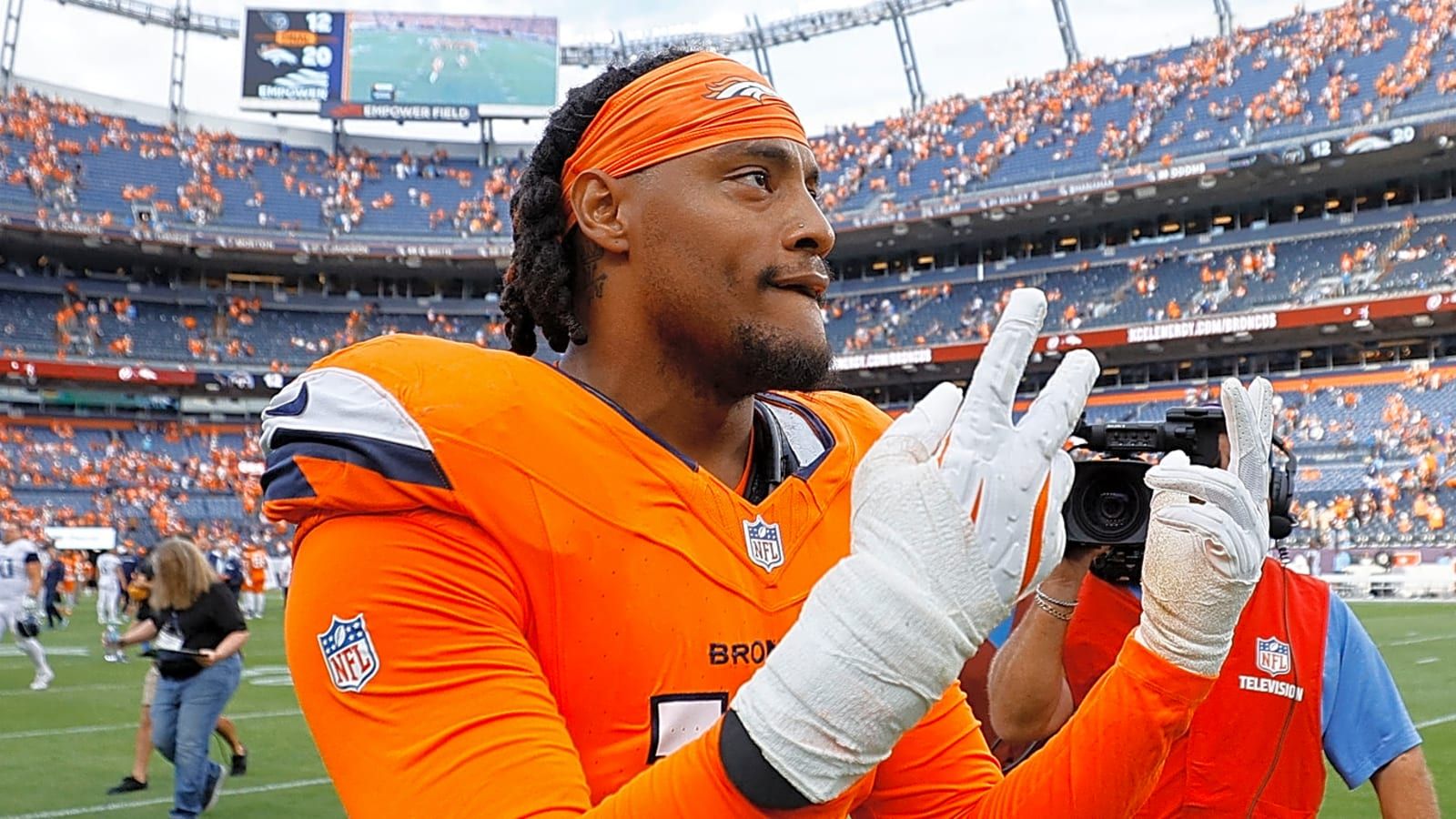 1600x900 Nik Bonitto calls self, Broncos teammates out amid Super Bowl goal