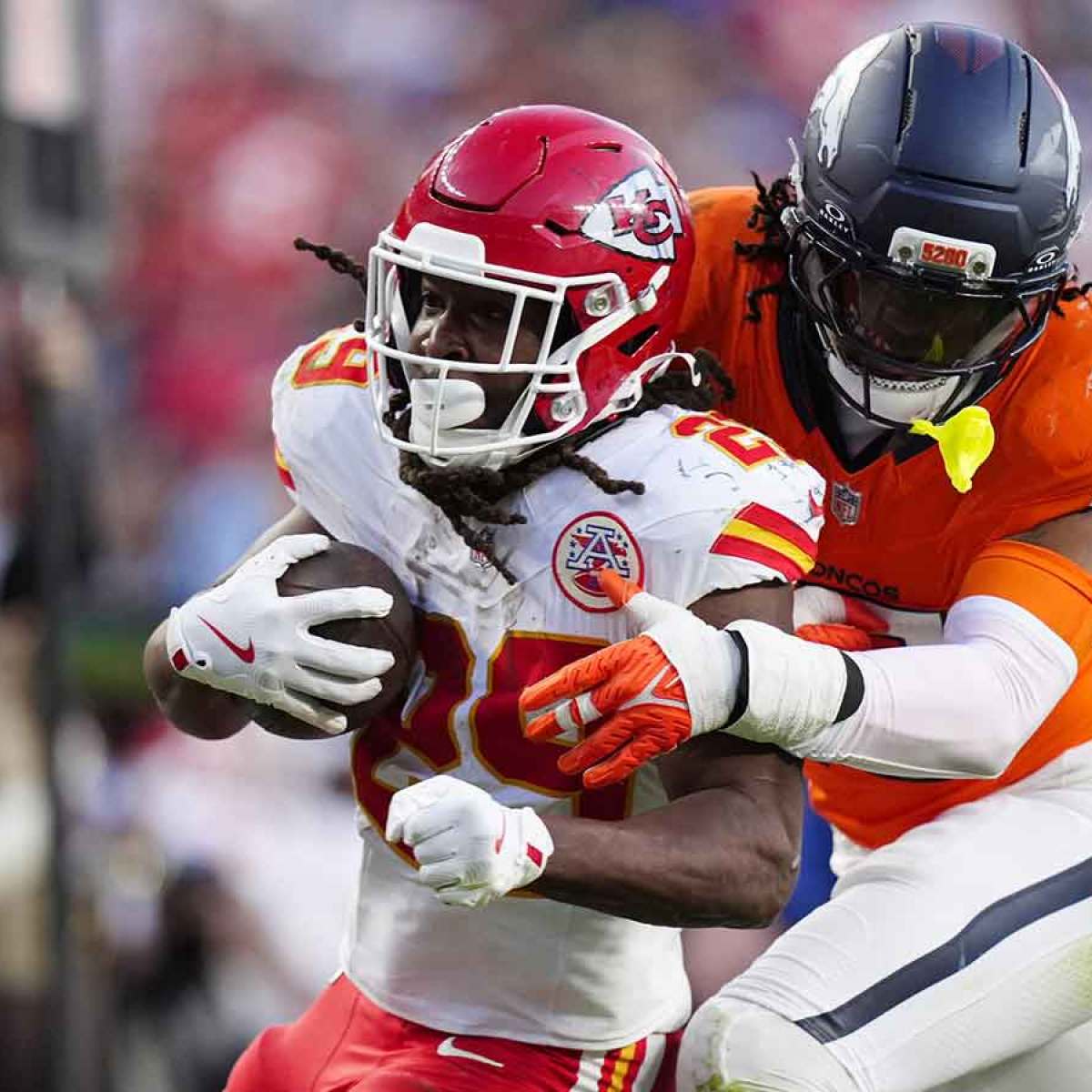 1200x1200 Broncos News: Nik Bonitto Still Has Von Miller In His Sights After 2 Sack Day Vs. Raiders