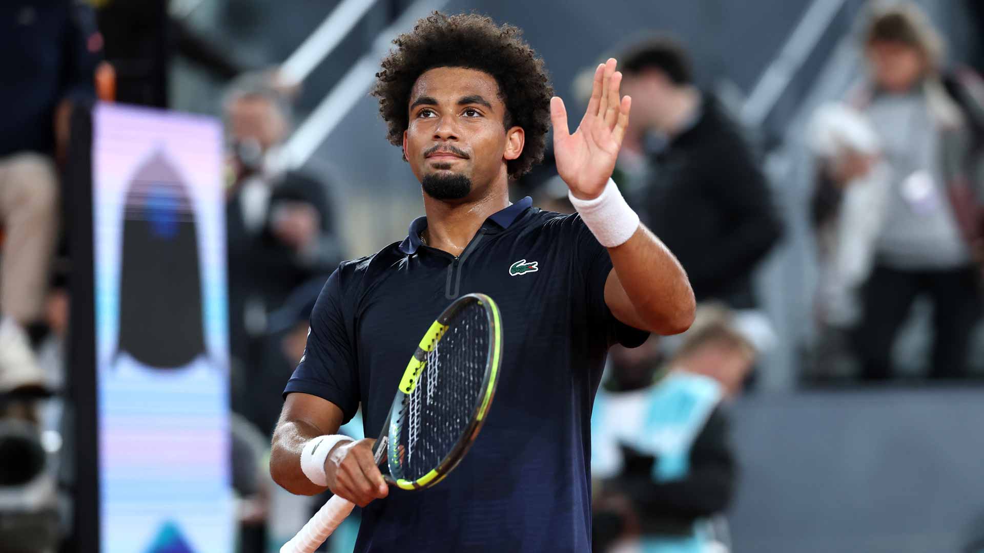 1920x1080 Arthur Fils withdraws from Roland Garros