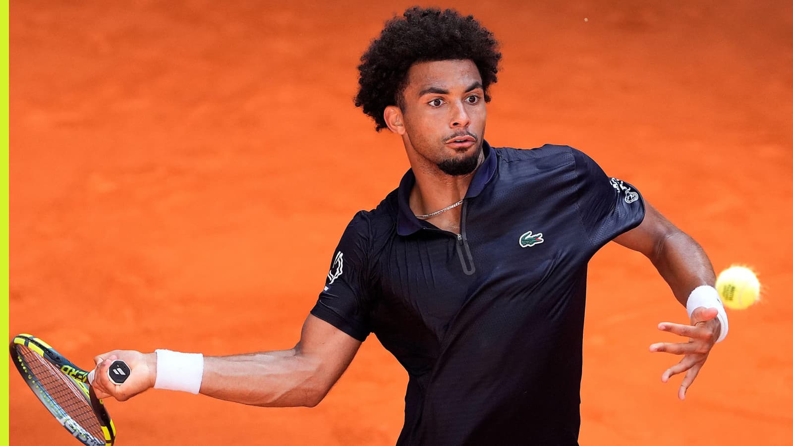 1600x900 Madrid Open: Arthur Fils Sent Bold Grand Slam And Rankings Message By Serena Williams' Ex Coach