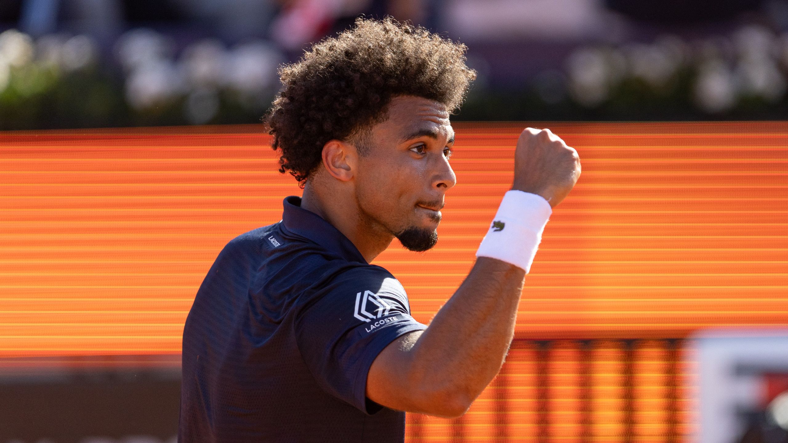 2560x1440 Tennis : Arthur Fils sacré à Cincinnati juste avant l'US Open