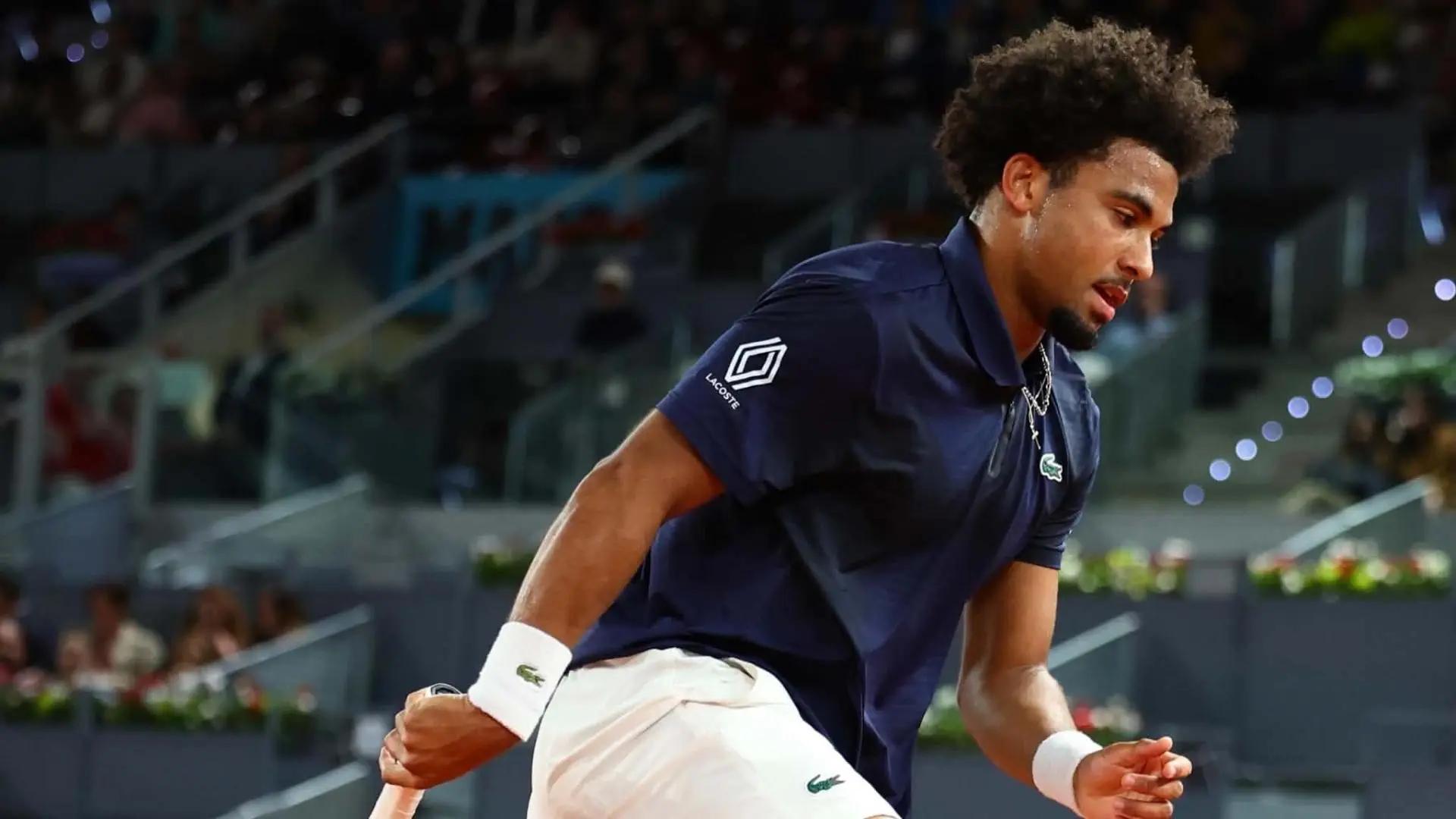 1920x1080 Former ATP ace praises Arthur Fils despite US Open disappointment