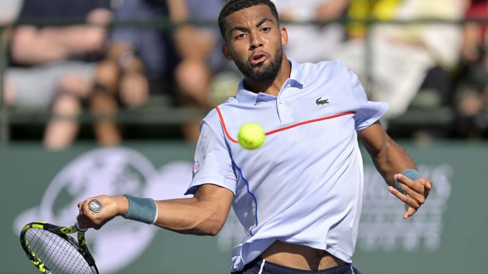 1600x900 French teen Arthur Fils makes history in Monte Carlo