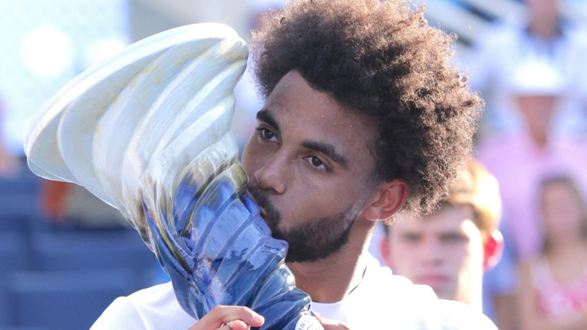 1920x1080 Arthur Fils Wins His First ATP 1000 Tournament