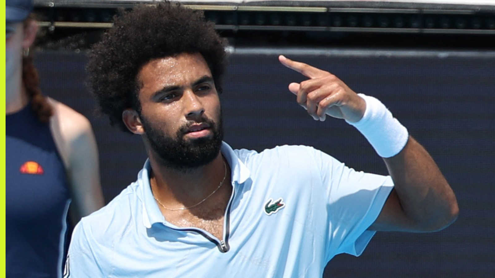 1600x900 Arthur Fils +10 in Live ATP Rankings as he reaches maiden ATP Masters 1000 final