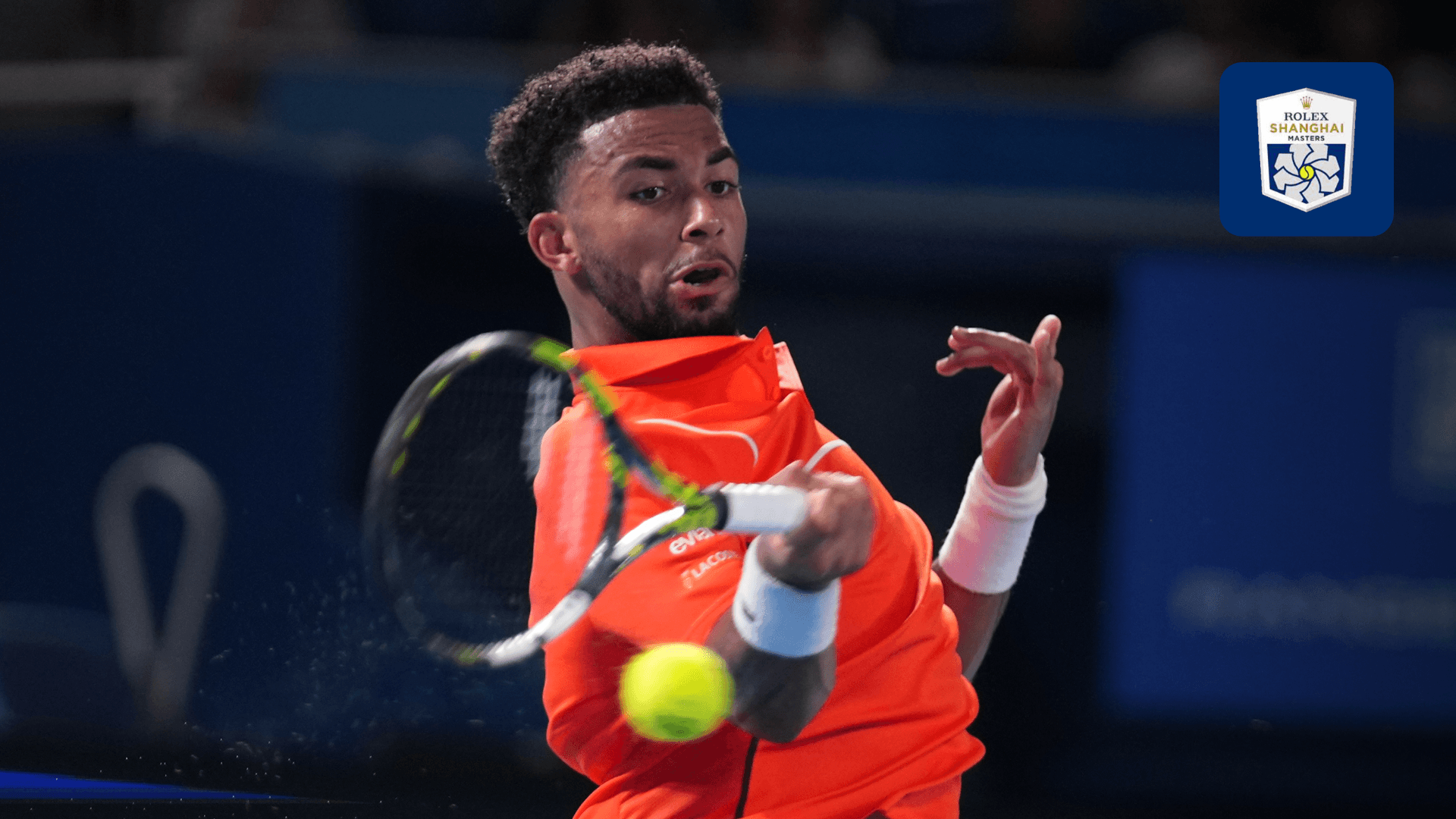 1920x1080 Watch Round 2: Carballes Baena Fils Live Stream
