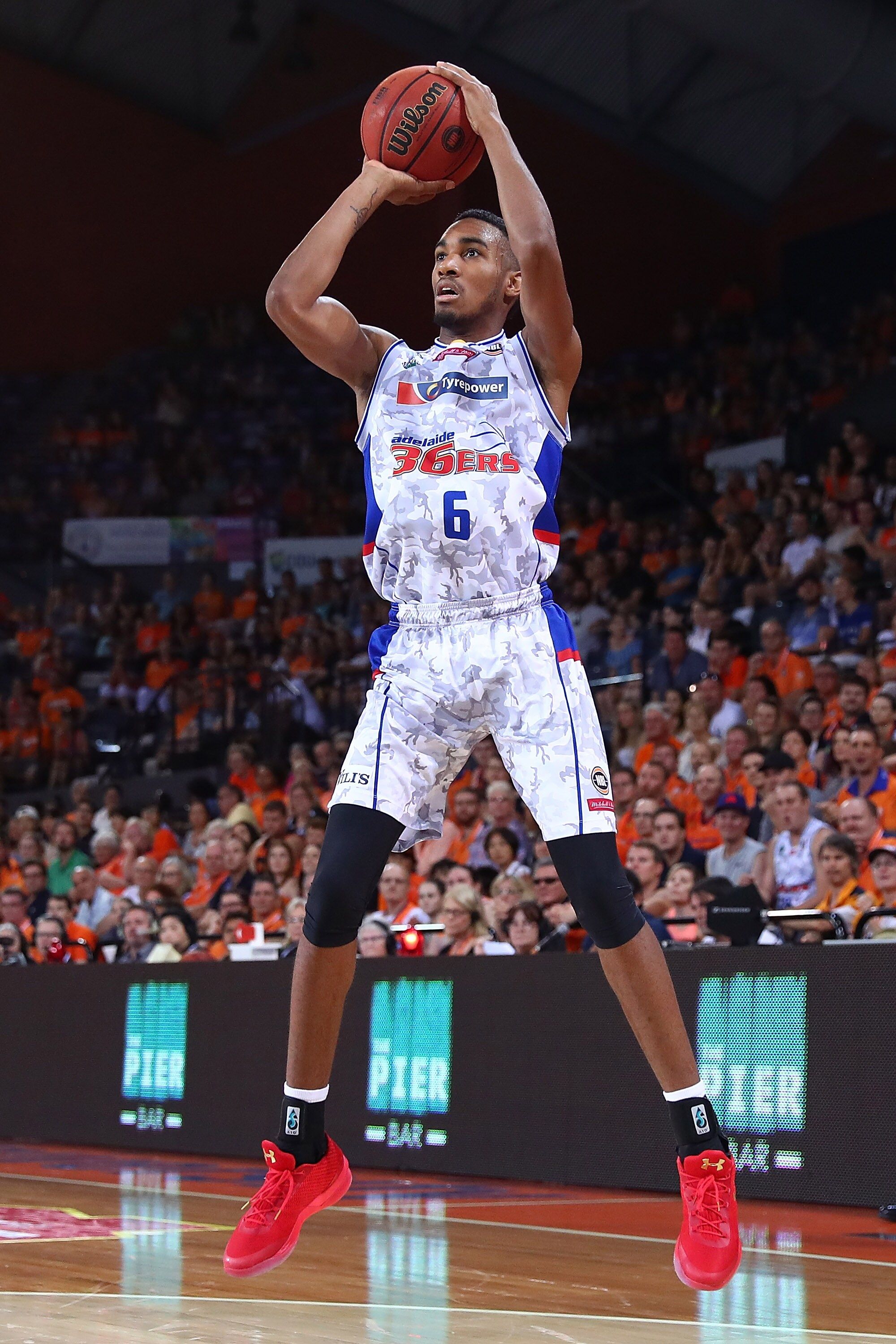 2000x3000 NBA Draft Prospect Galleries: Terrance Ferguson. New York Knicks