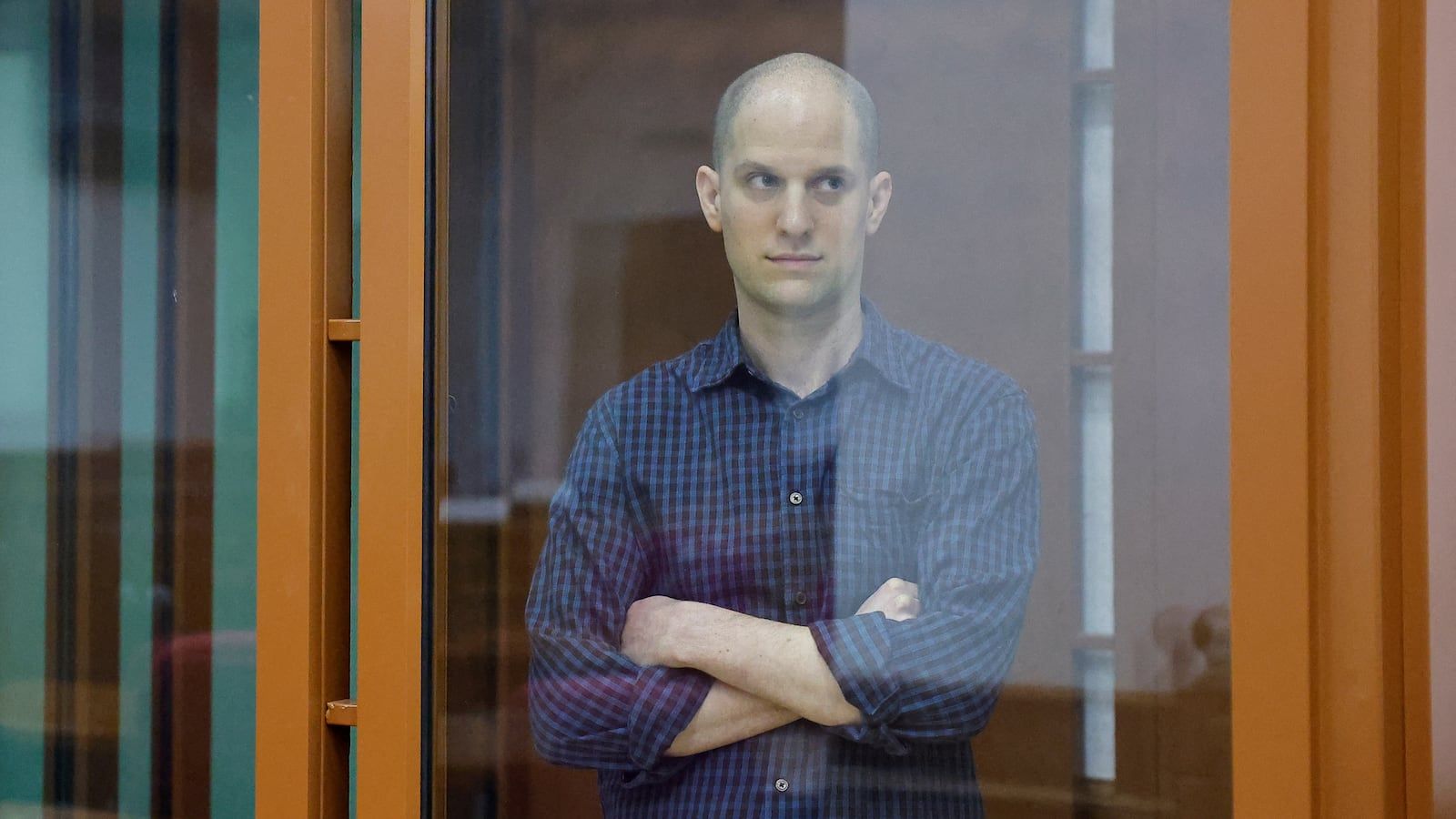 1600x900 WSJ's Evan Gershkovich Publishes First Story Since Russian Prison Release