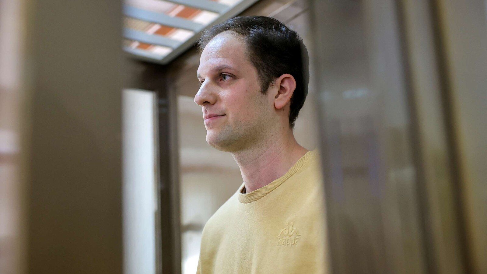1600x900 Moscow court declines to hear WSJ reporter Evan Gershkovich's appeal on Russian detention