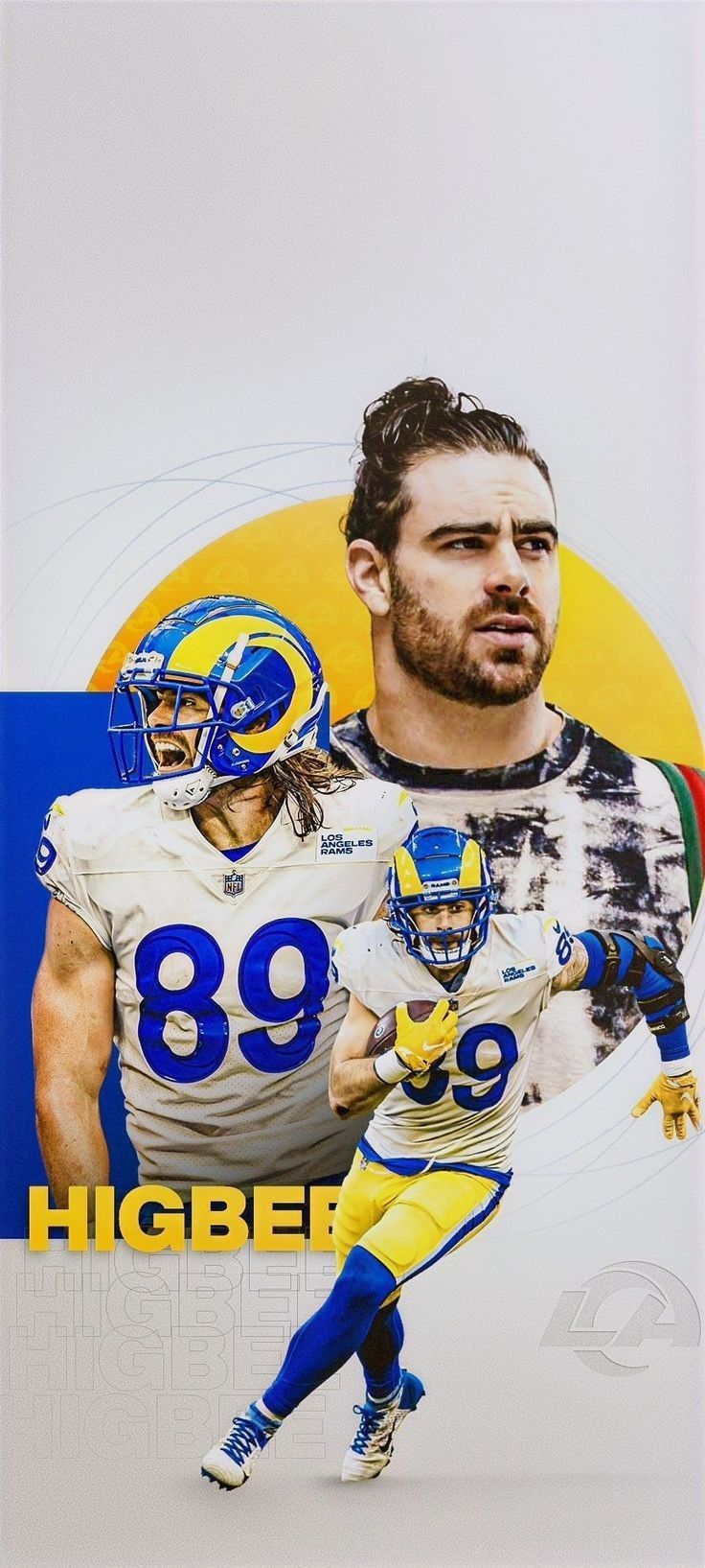 736x1635 Tyler Higbee