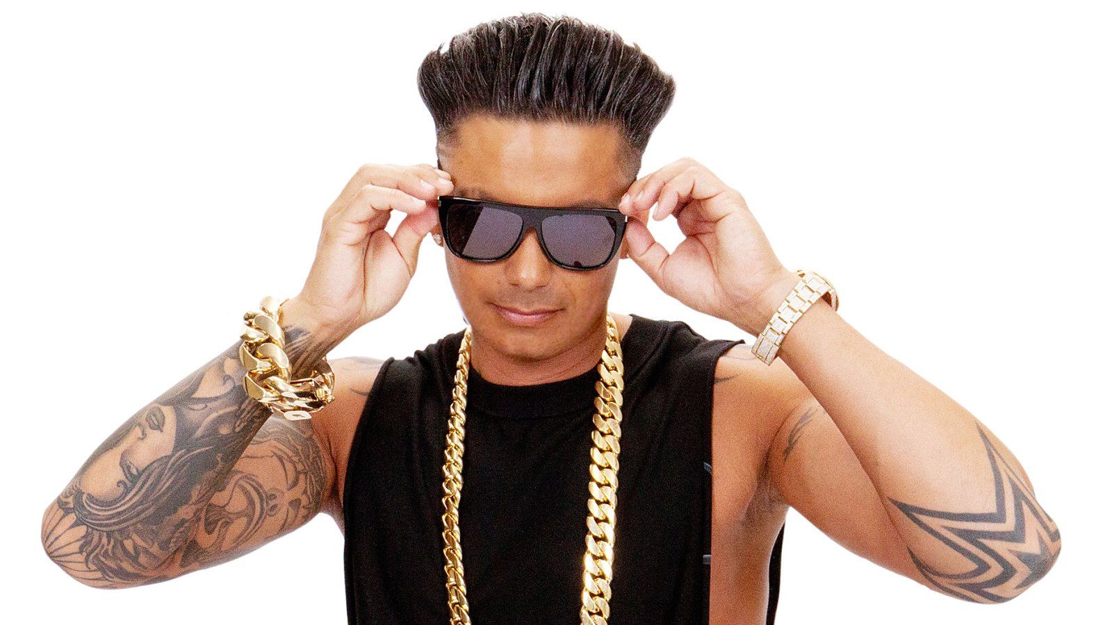 1600x900 Pauly D Wallpaper
