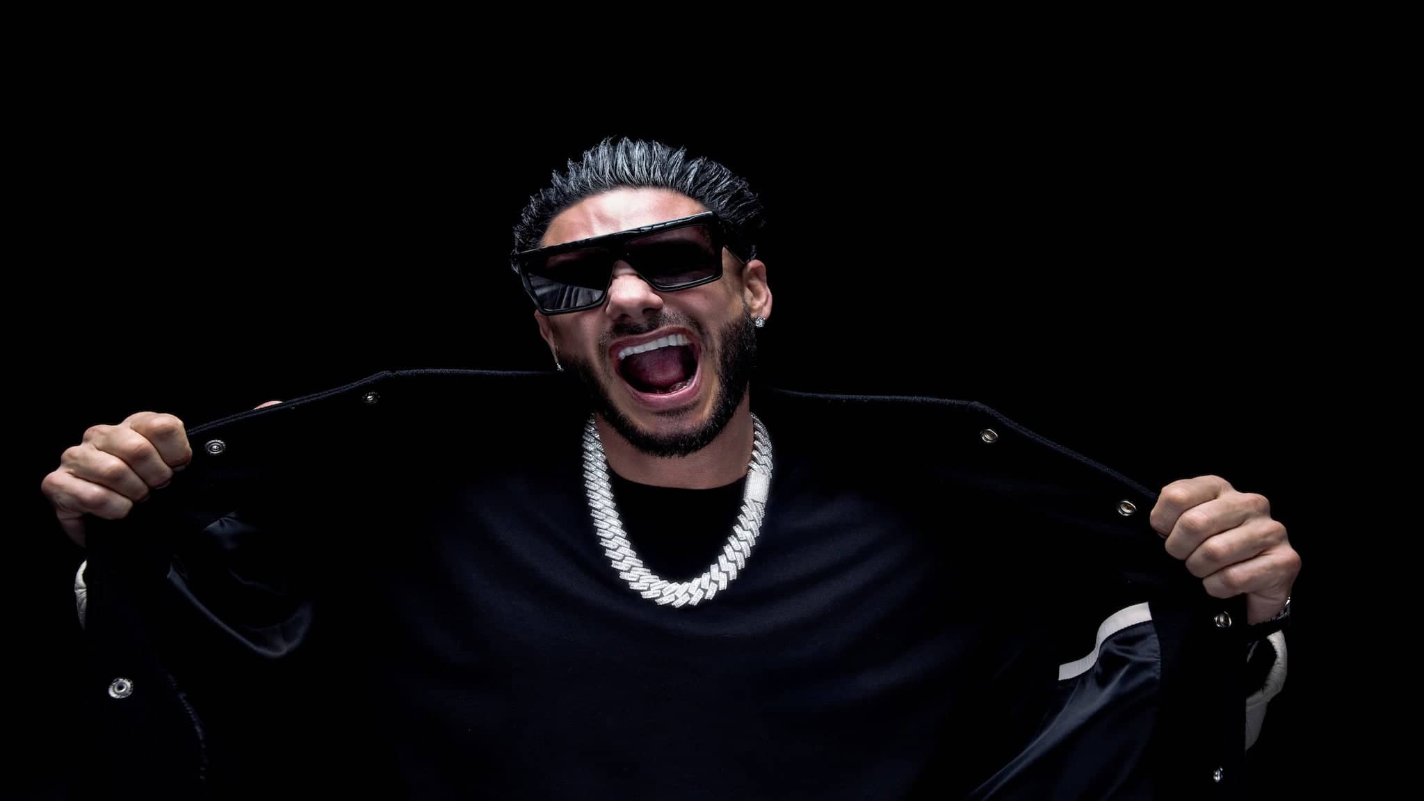 2048x1152 DJ Pauly D Tour Dates & Concert Schedule
