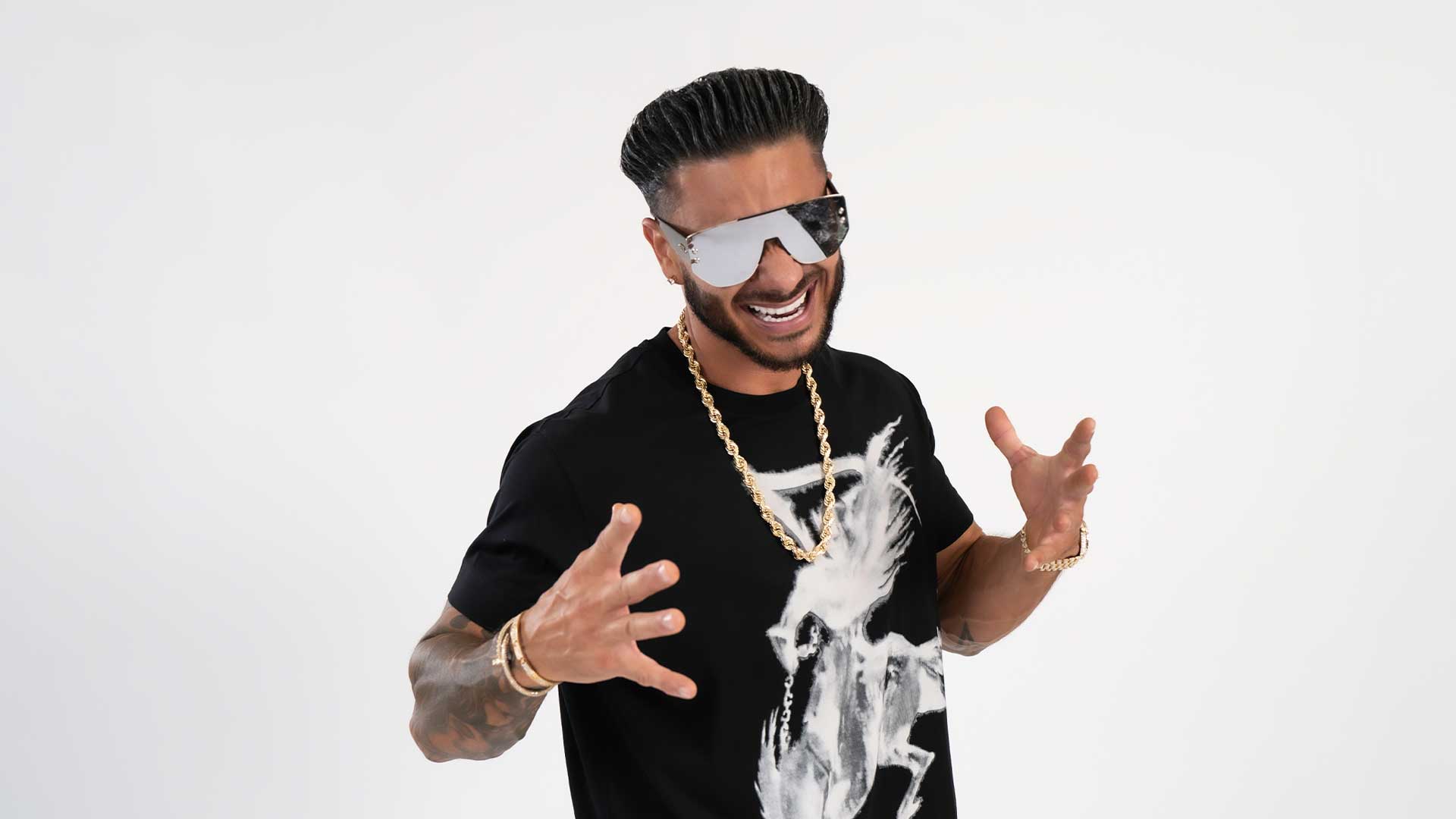 1920x1080 Kick off 2023 with DJ Pauly D at LEX Nightclub, Saturday, Jan. 28