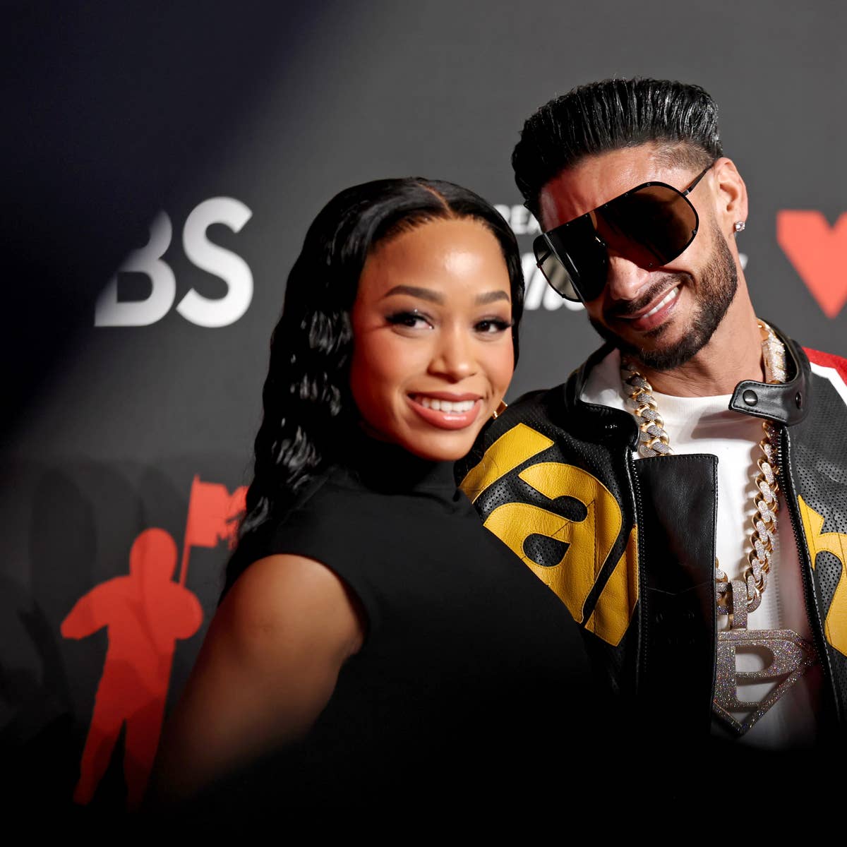 1200x1200 Jersey Shore' Star DJ Pauly D and Longtime Girlfriend Nikki Hall Engaged in an Epic Way's Journal
