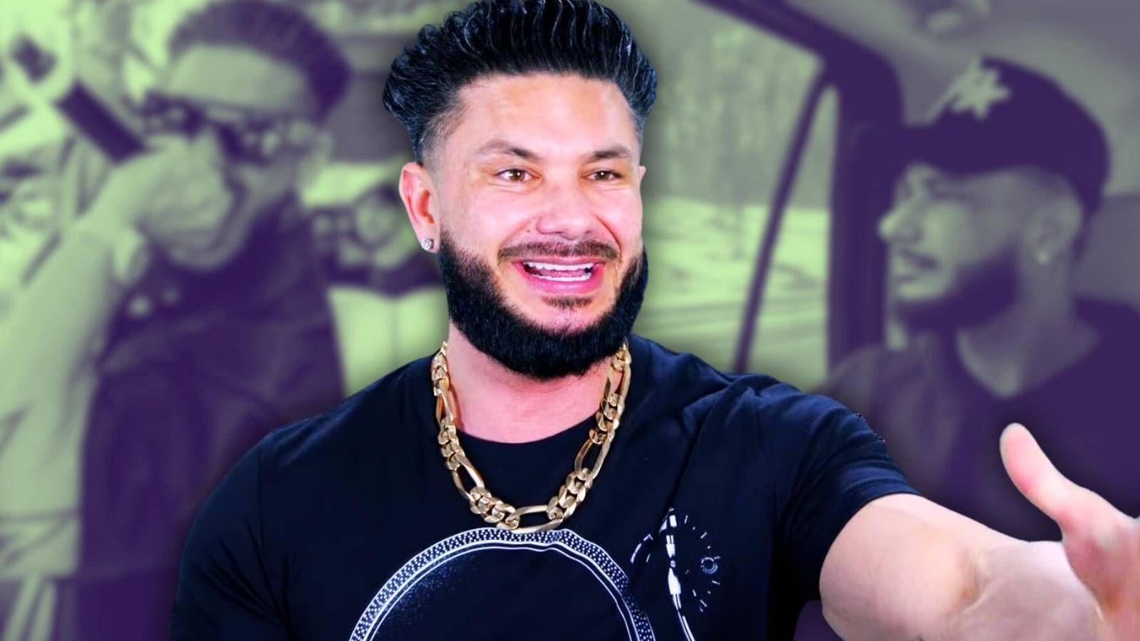 1600x900 Jersey Shore: How Old Is Pauly D?