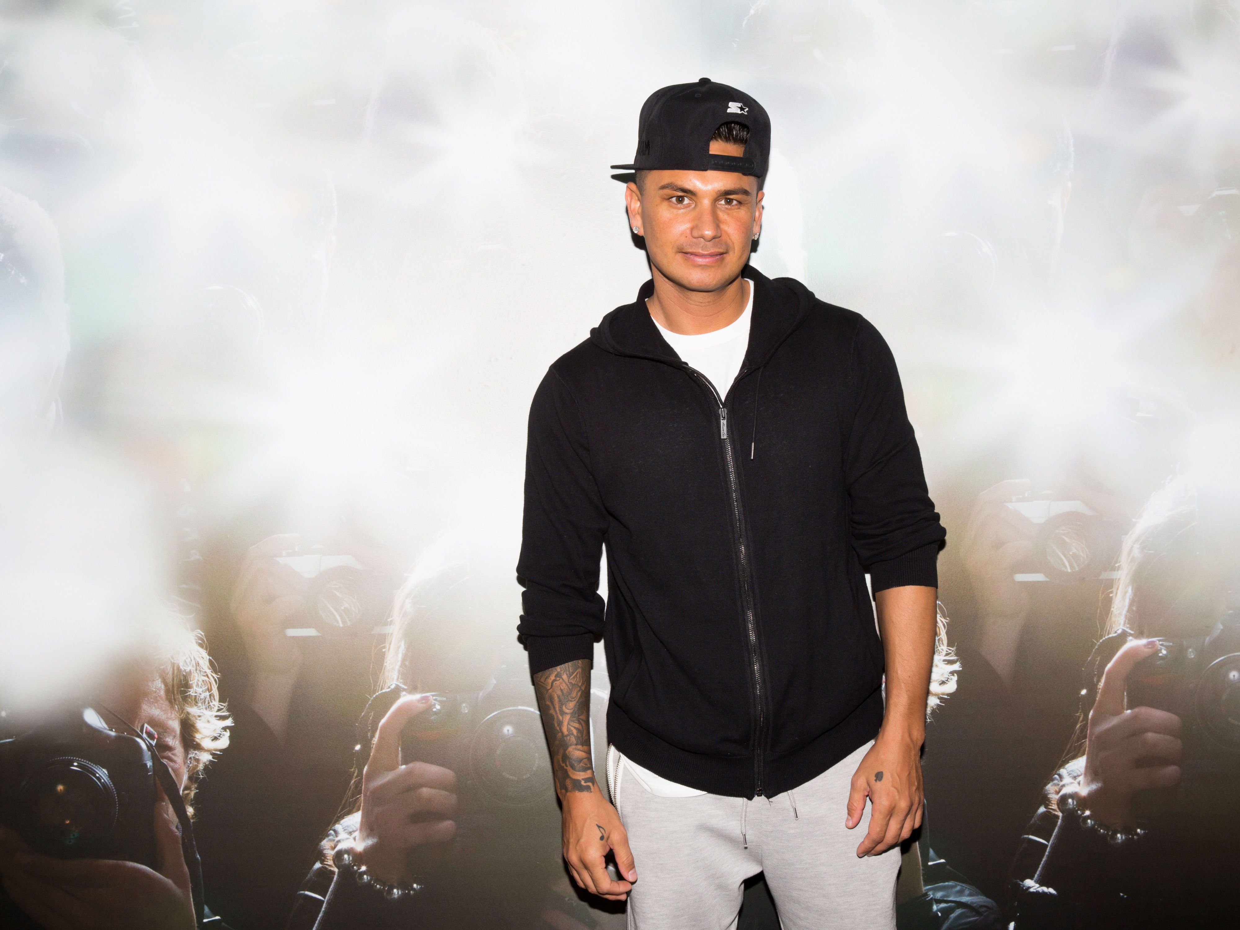 4000x3000 How Pauly D Finally Found Love