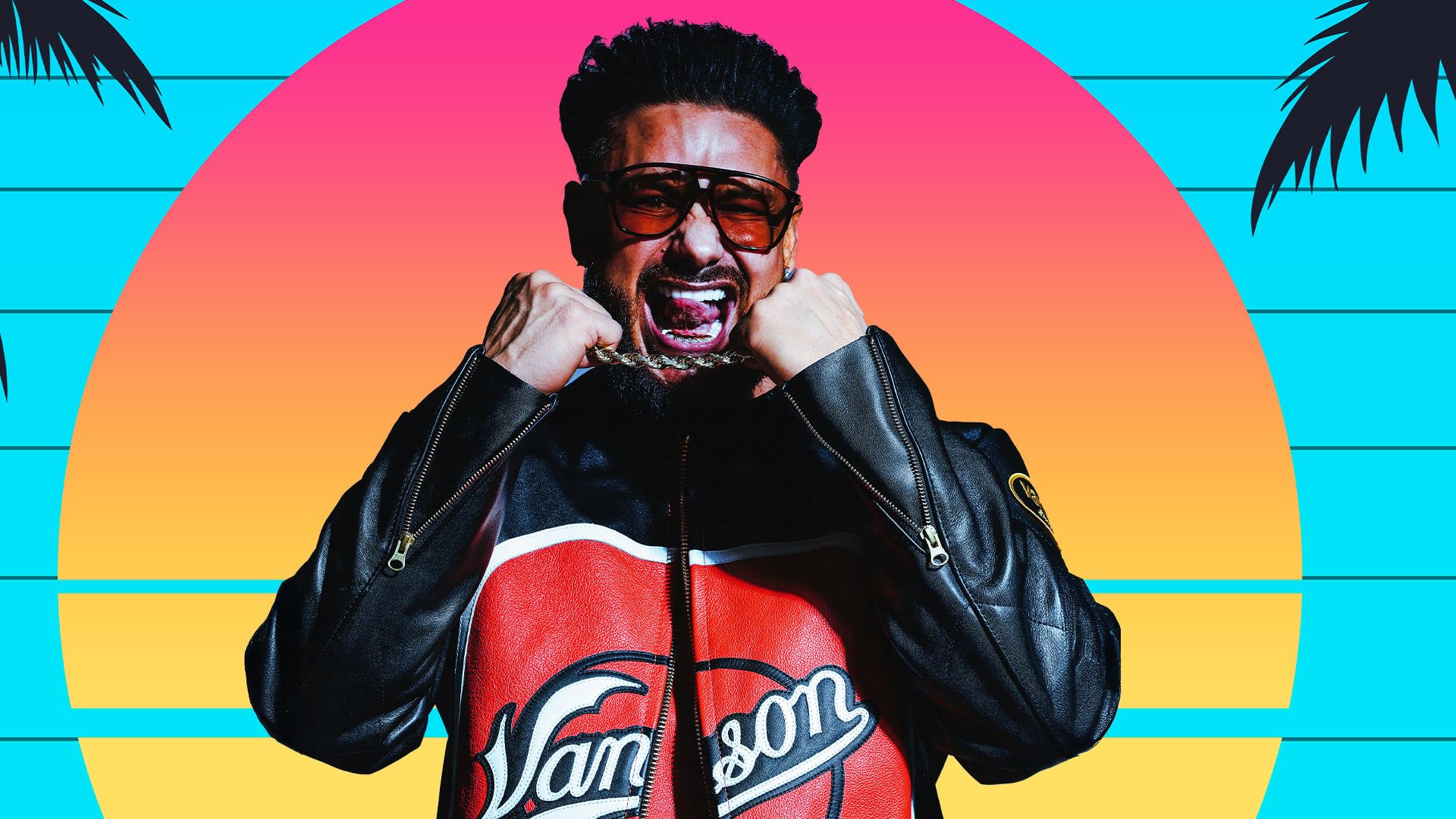 1920x1080 DJ Pauly D to Perform at The Pool at Grand Sierra Resort, Saturday, August 16