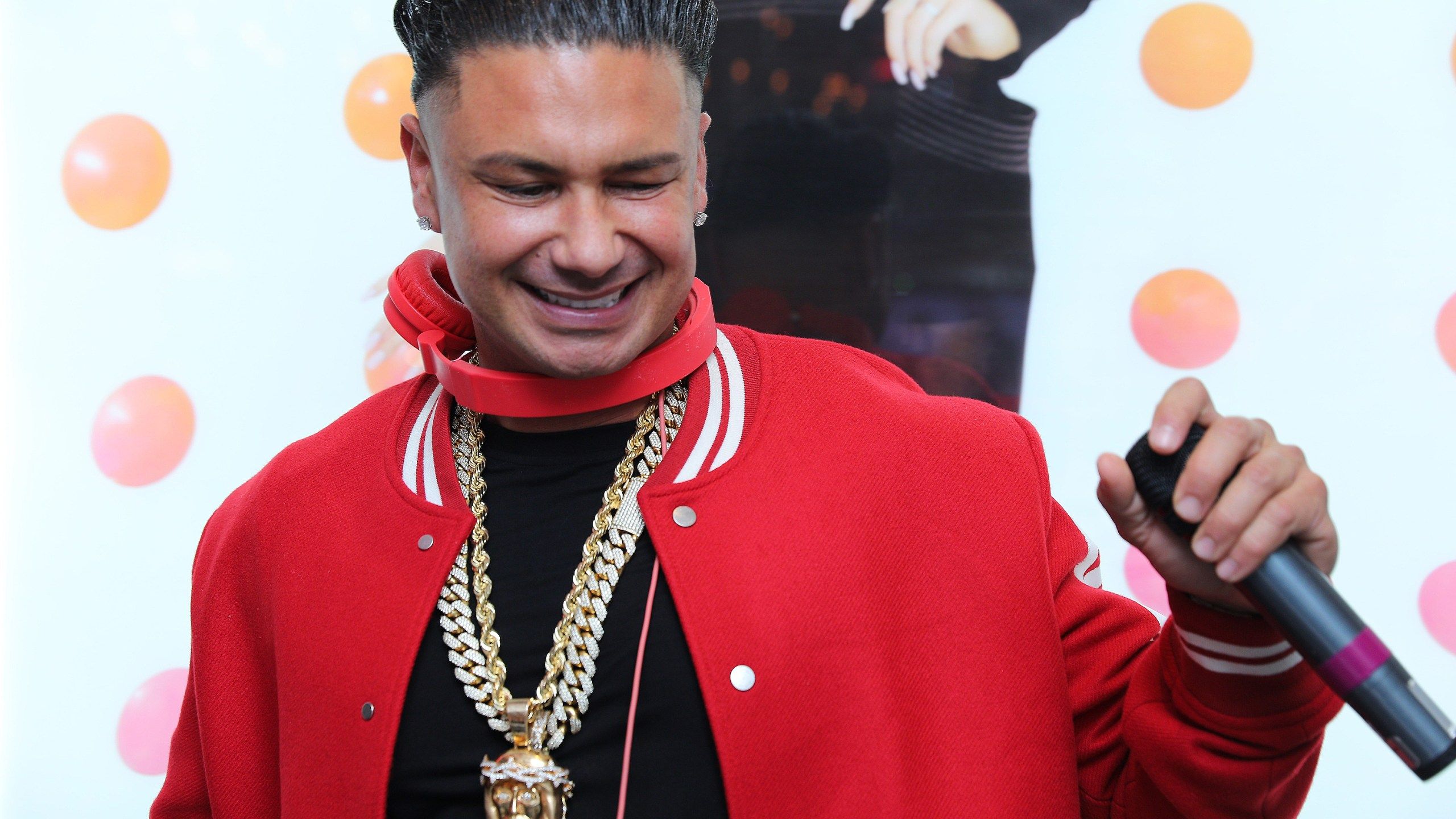 2560x1440 Jersey Shore star Pauly D coming to DJ in Pittsburgh