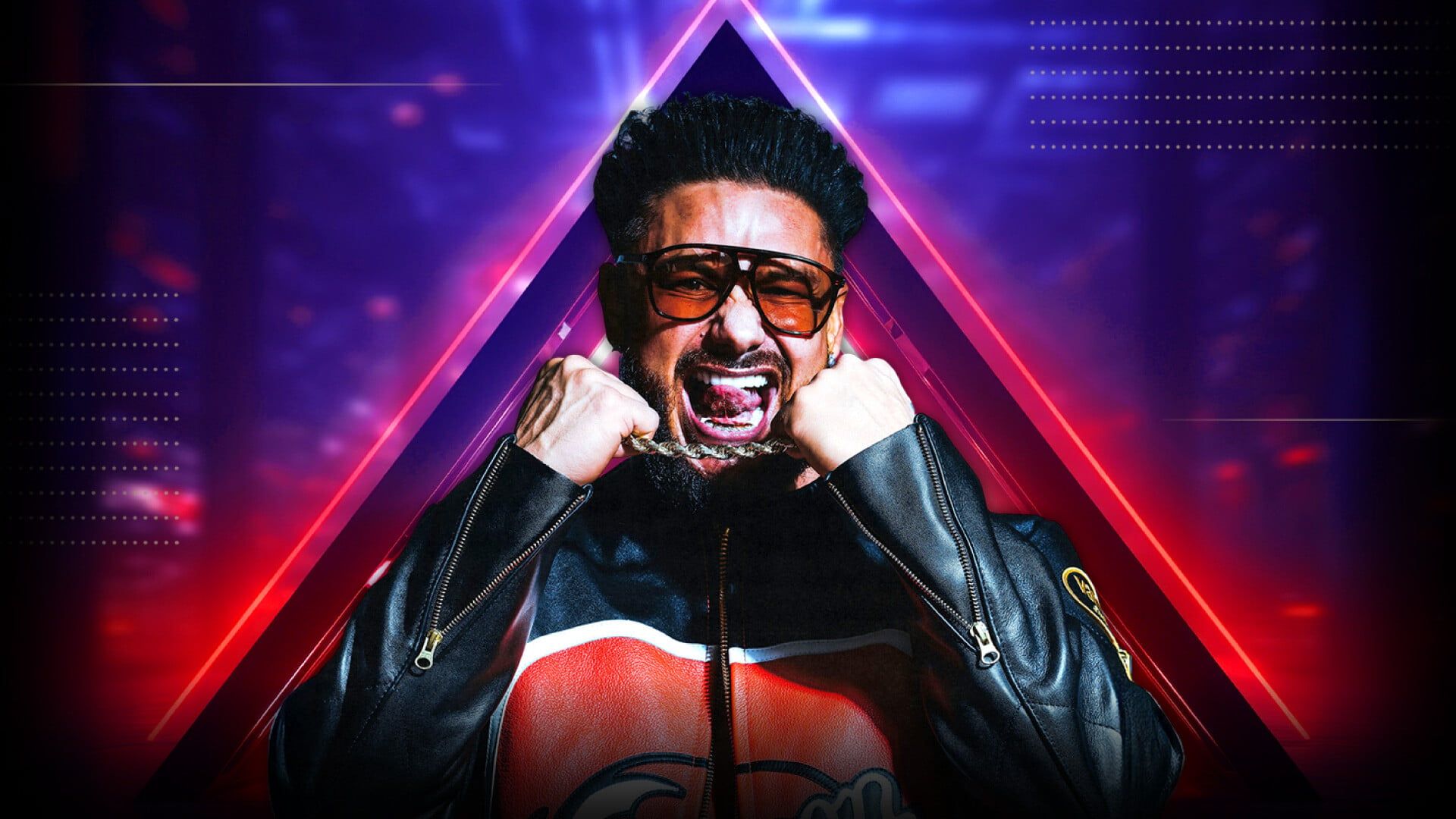 1920x1080 Pauly D To Perform at LEX Nightclub, Saturday, January 25