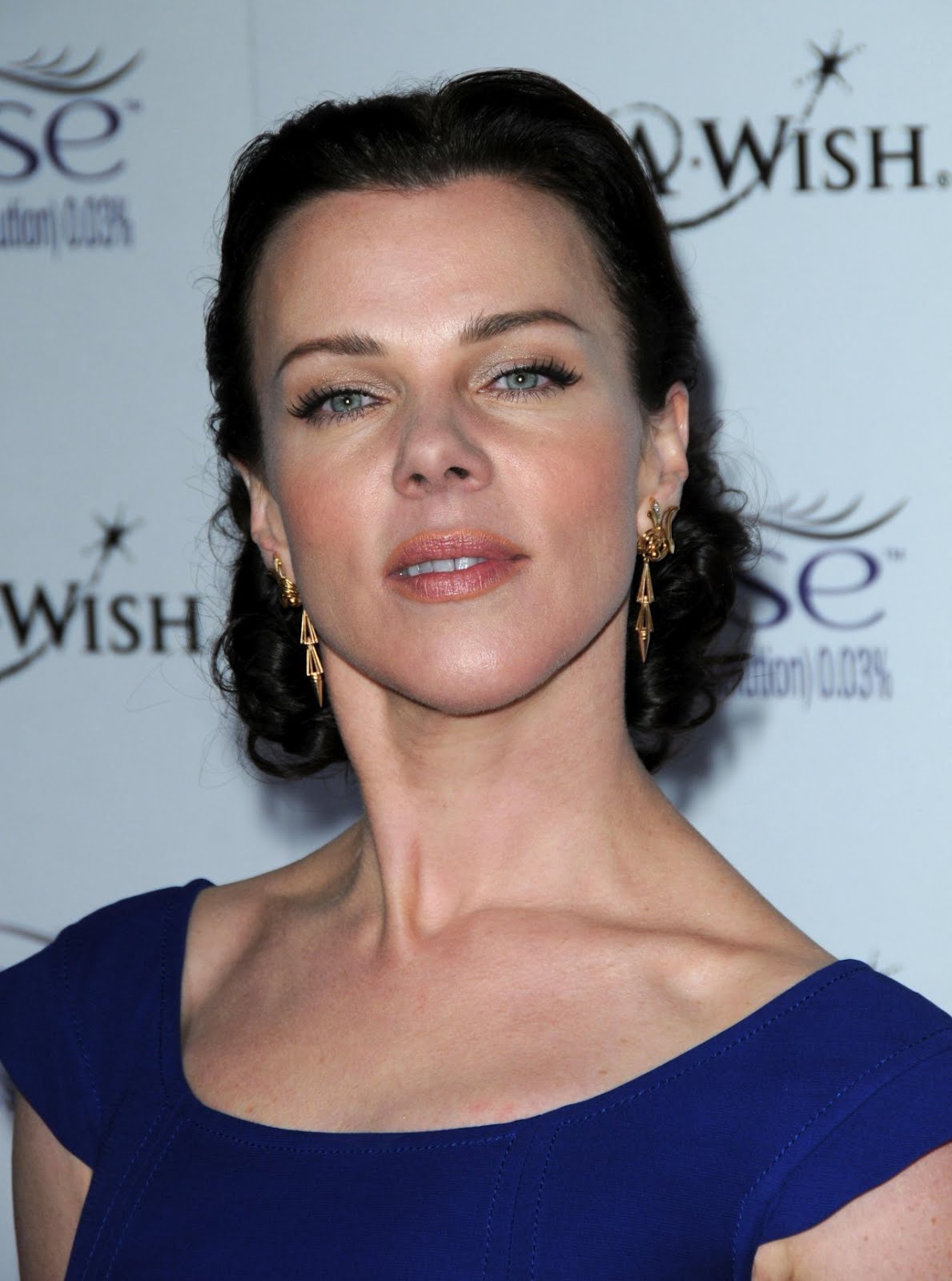 1189x1600 Debi Mazar Wallpaper