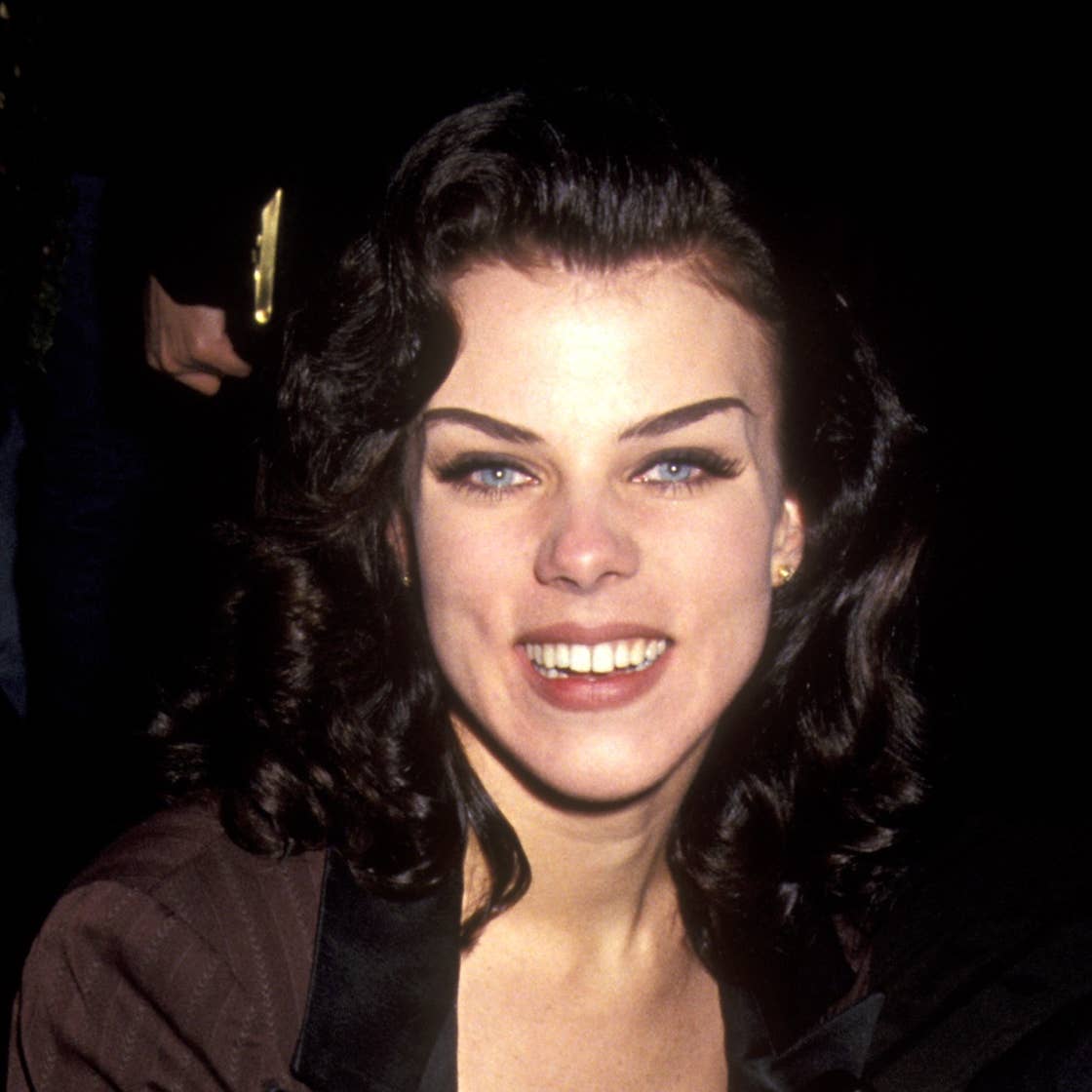 1120x1120 Debi Mazar, is Ageless in Bathing Suit Shots