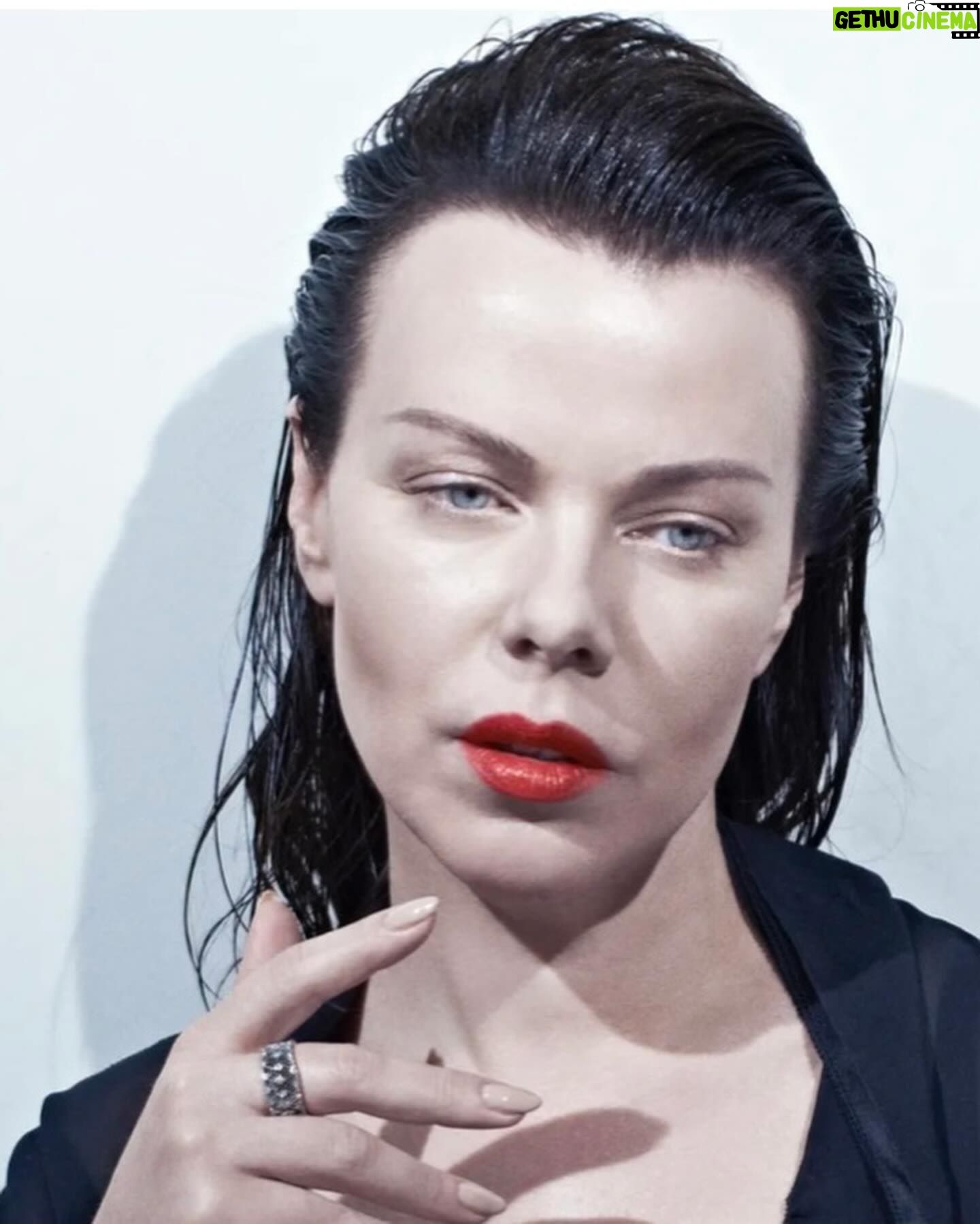 1440x1799 Debi Mazar Instagram