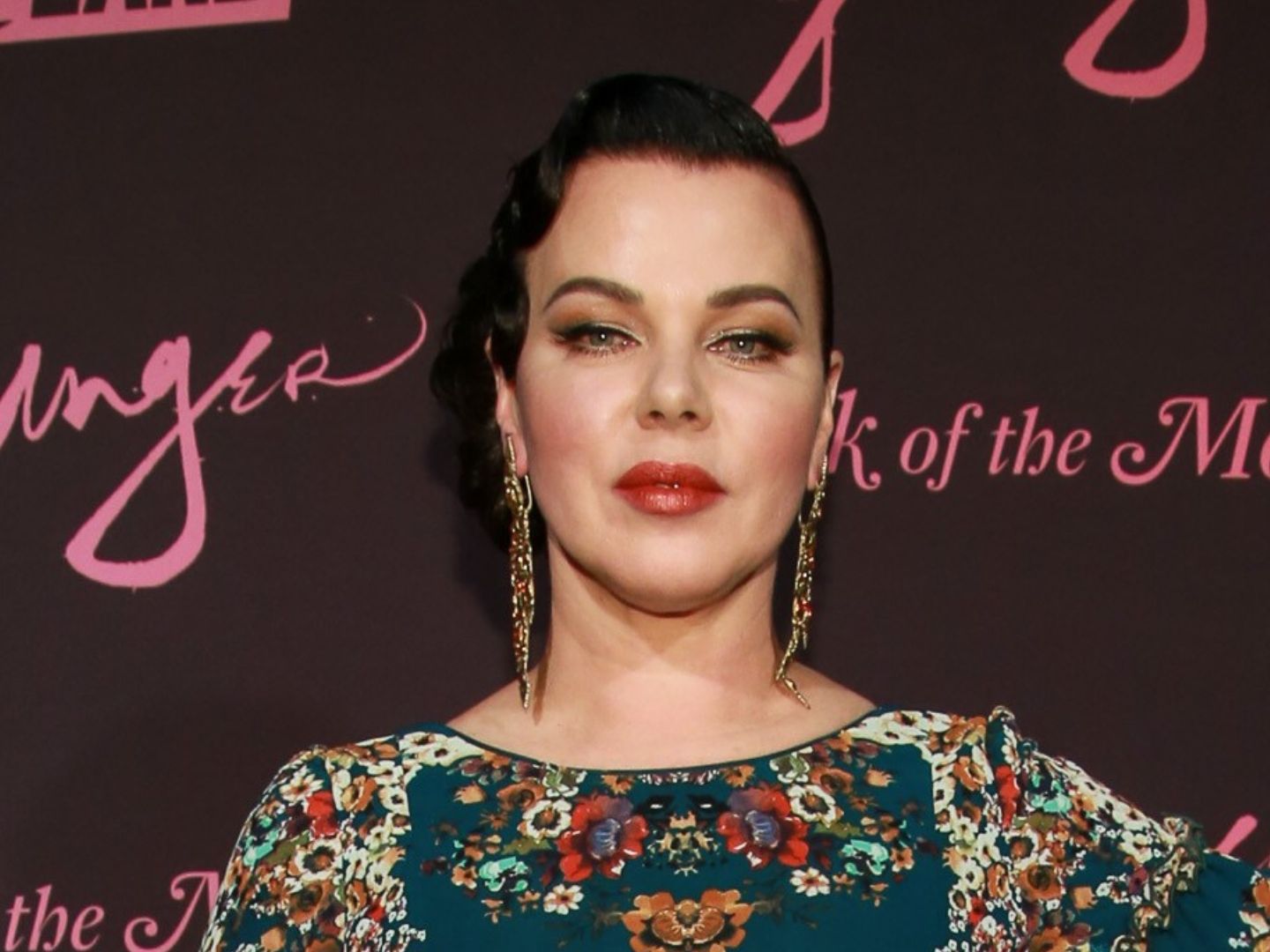 1440x1080 Debi Mazar's Sex Positive Approach To Being An Empty Nester: Details