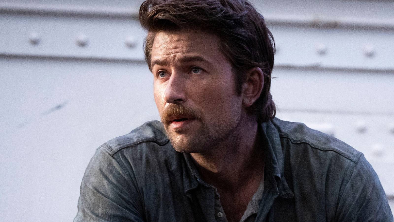 1600x900 Yellowstone' Officially Meets 'John Wick' in First for Brandon Sklenar's New Western Thriller