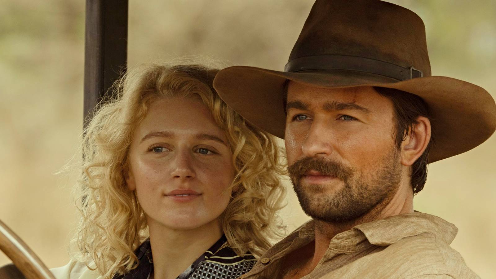1600x900 Taylor Sheridan Favorite Officially Returns to Westerns in First Image for New Thriller