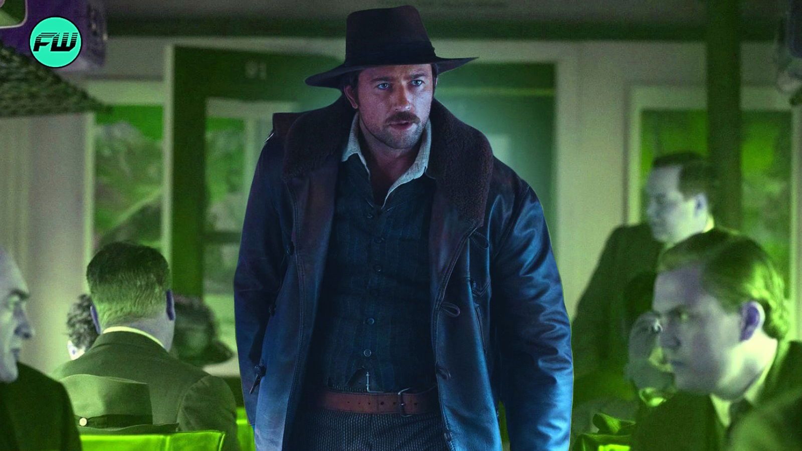 1600x900 Brandon Sklenar Is a Liar: '1923' Season 2 Finale Wasted Hours Ensuring I'll Never Watch Taylor Sheridan's Shows Again