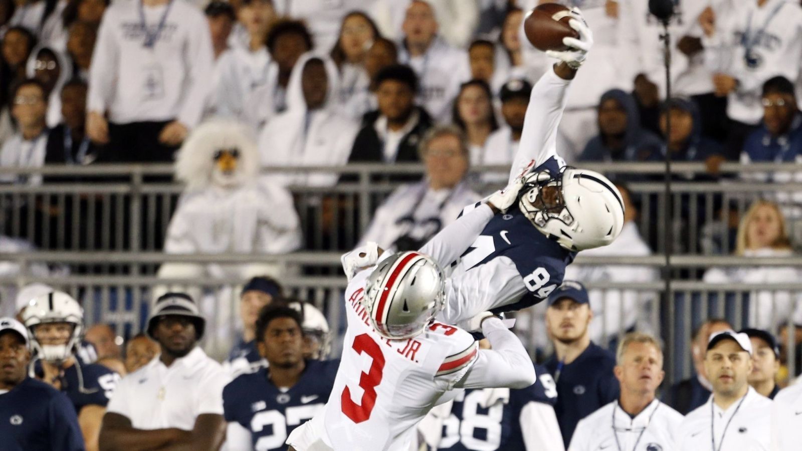 1600x900 Penn State's Juwan Johnson poised for a revival at the Citrus Bowl