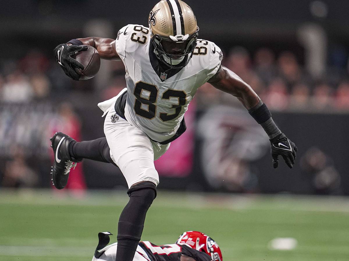 1200x900 Report: Broncos to Target Former Saints TE in Free Agency