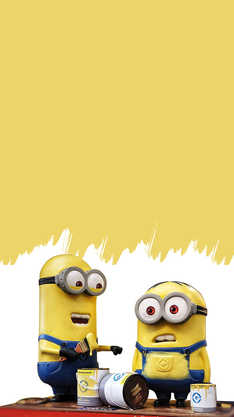 800x1422 Minions, funny, HD phone wallpaper