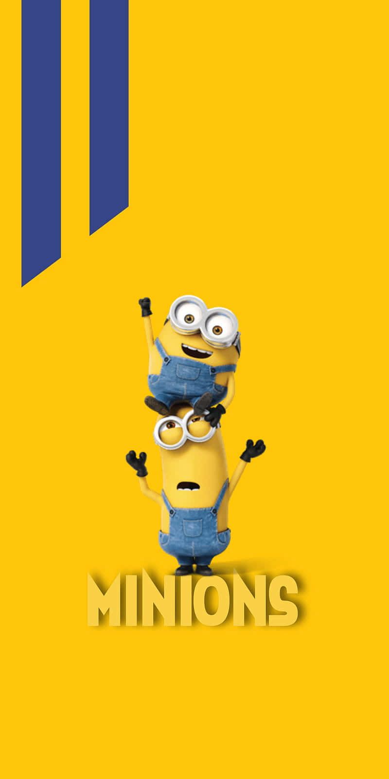 800x1600 Download minion wallpaper for android Wallpaper