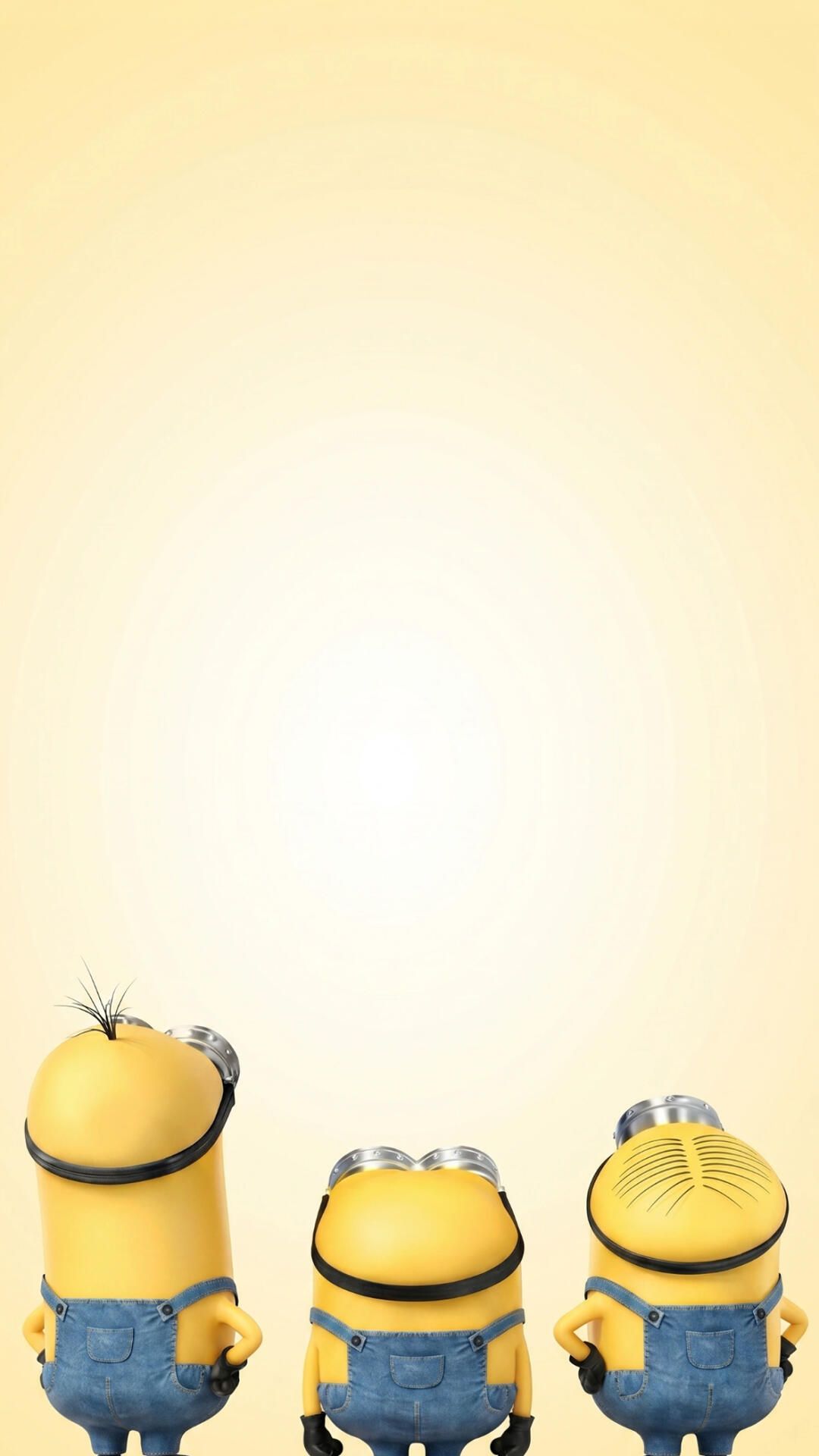 1080x1920 Playful Minions Trio Wallpaper 1080x2340 Wallpaper For Samsung Galaxy S24 S23 S Samsung Galaxy A72 A OnePlus 8 8T 9 9R 10 10R OnePlus Nord 2 Xiaomi Mi 10 11 12 13